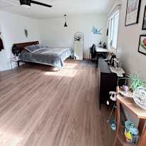 Kaitlyn's room