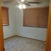 Casey's room