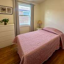 Manuela's room