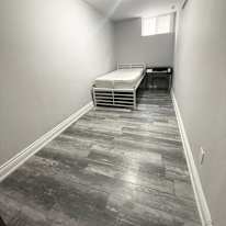 Mohammed's room