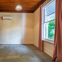 Tegan's room