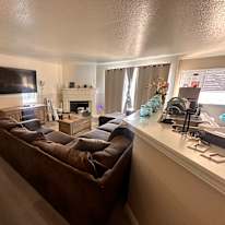 Shara's room