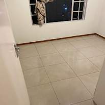 Monica's room