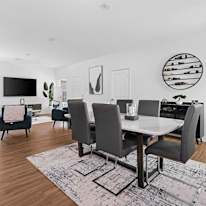 Drew's room