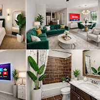Julie's room