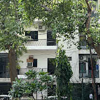 Aryan Jakhar's room