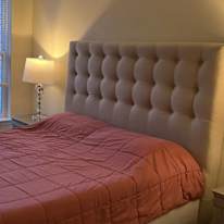 Lisa's room