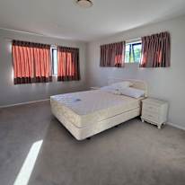 Cheryl's room