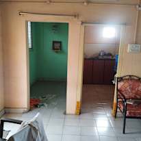 kumar mahanthi's room