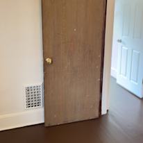 Kendra's room