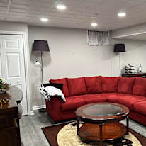 Cherie's room