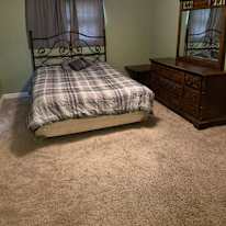 David's room