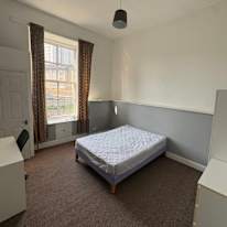 Jake's room