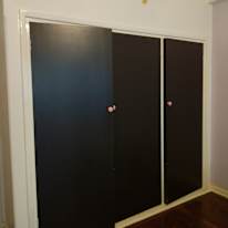 Mamikie's room