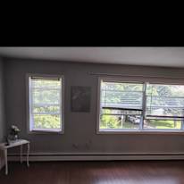 Ananya's room