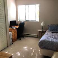 Soheyl's room