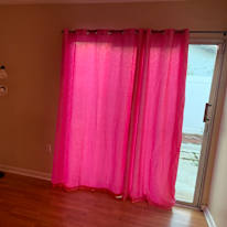 Belle's room