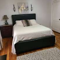 Veronica's room