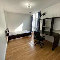 xin hou's room