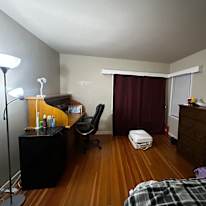 Jonathan's room