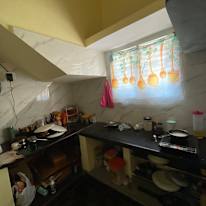 Chaitanya's room