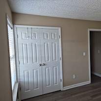 Monique's room