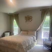 Hestella Rooming's room