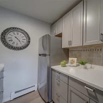 JosBel's room