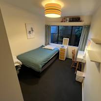 Troy's room