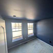 Mike's room