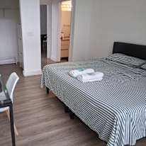 Melissa's room