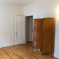 Paul's room