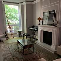 Josh's room