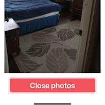 April's room