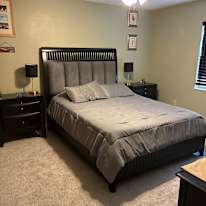 Jack's room