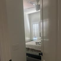 Cynthia's room