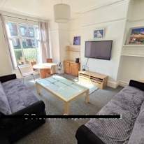 Ayse Demirel's room