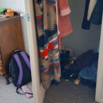 Jan's room