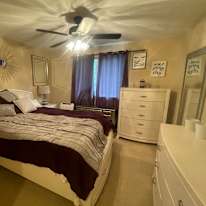 David's room