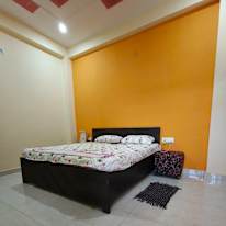 Shravan Kumar Sharma's room