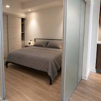 Nathaly Osorio's room