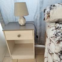 Thelma's room