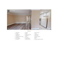 Joyce R.'s room