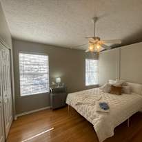 Natalie's room