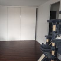 Rahne's room