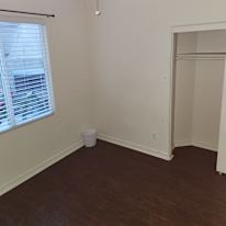 Gloria's room