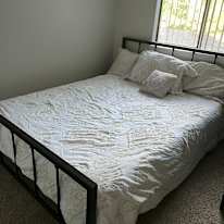 Kristen's room