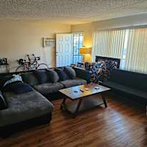 Steven's room