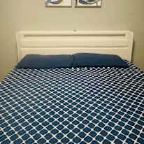Aashu's room