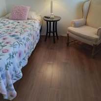 Mary Anne Wilson's room